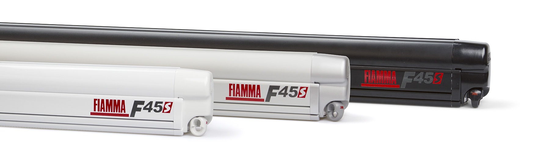 Fiamma F45S Awning