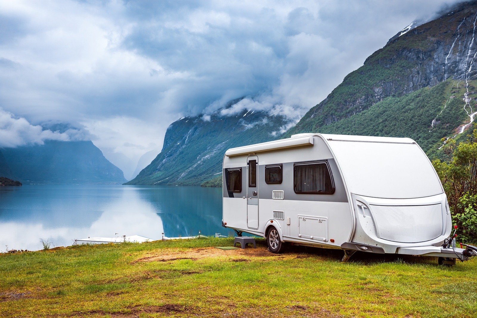 Caravan Accessories UK | Camping Equipment | Leisure Plus Direct