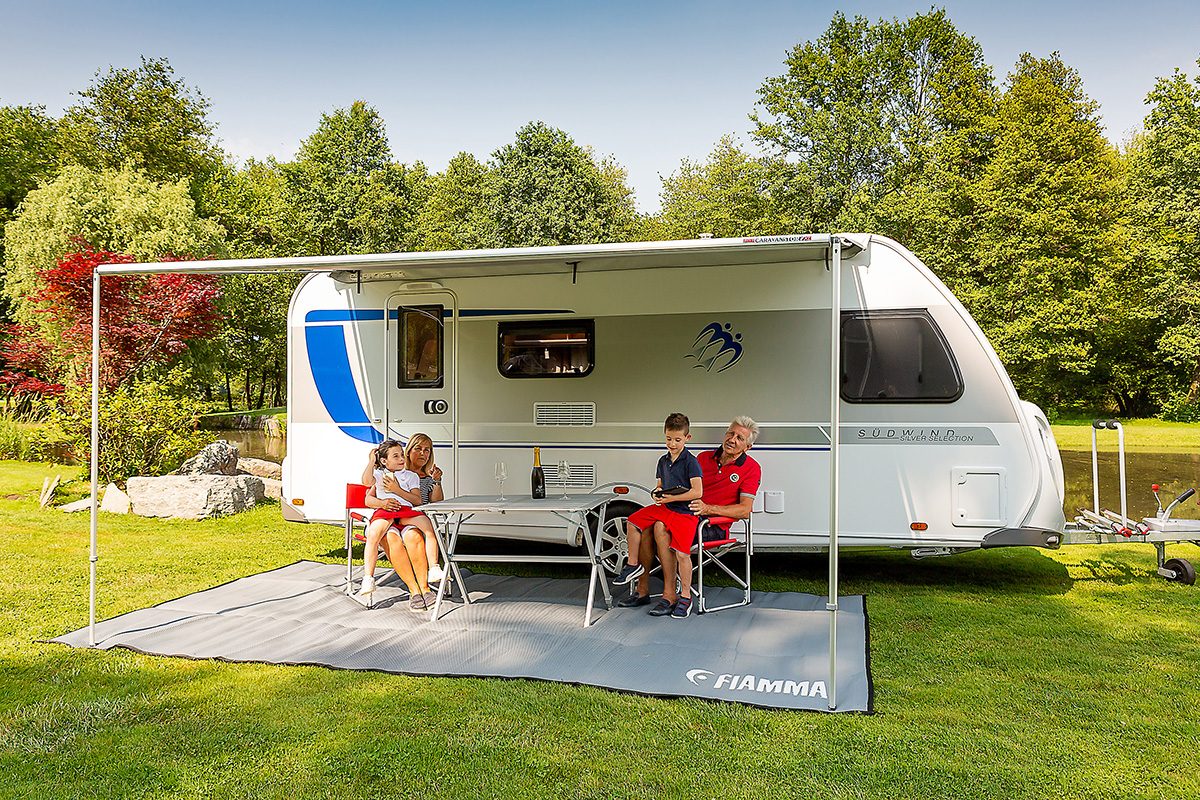 Caravanstore XL