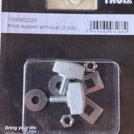 THULE 4900  AWNING LEG BOLTS.