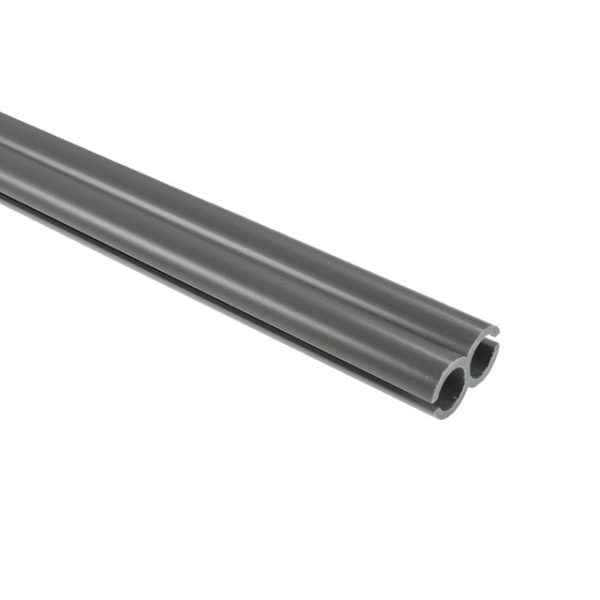 Figure 8 - Plastic Joining Strip