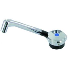 COMET Cold Tap NOVA .. chrome / black*